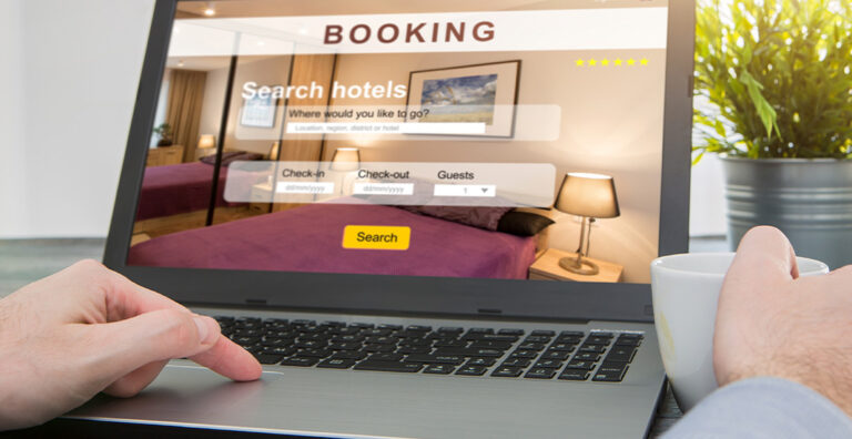 11 Helpful Tips When Making A Hotel Reservation