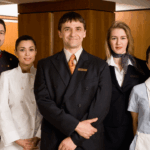 Key Tips for Choosing the Right Hotel Venue for Your Wedding Celebration