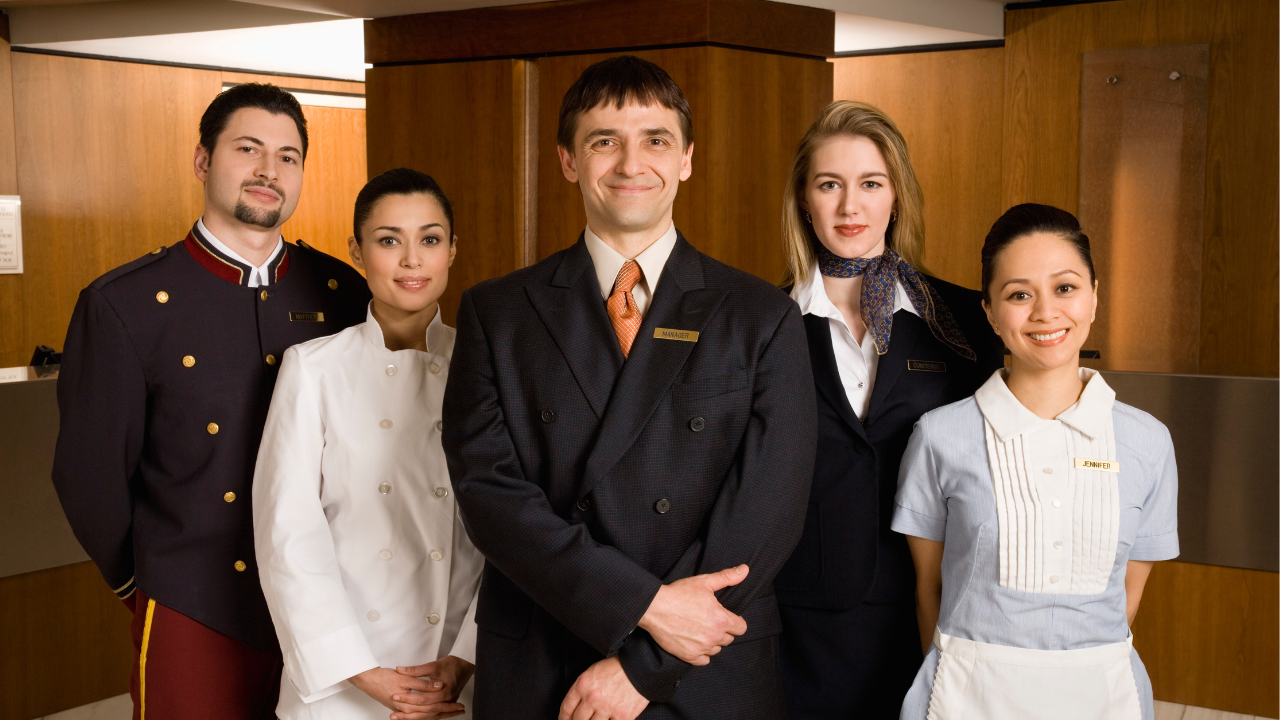 Key Tips for Choosing the Right Hotel Venue for Your Wedding Celebration