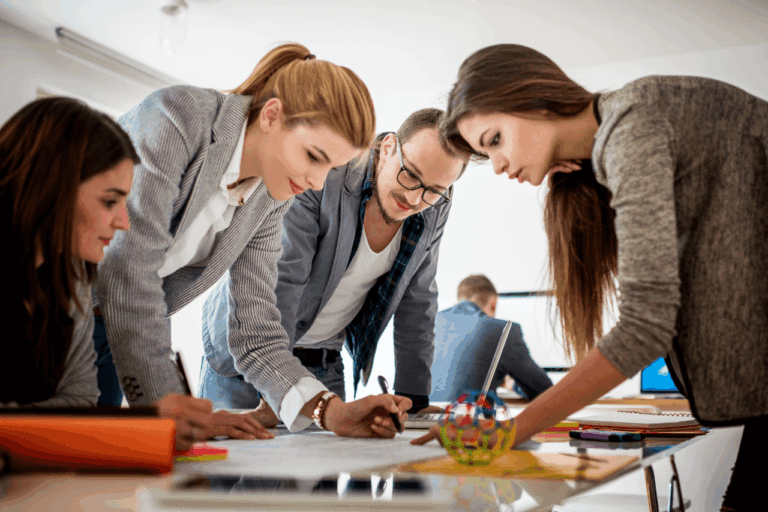 Planning A Multi-Day Corporate Event At A Resort: Tips For A Smooth Experience
