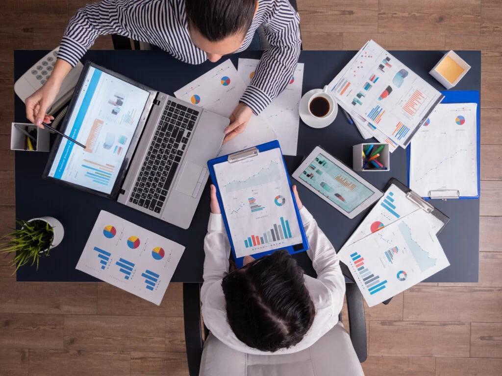 The Ultimate Event Planning Checklist: 7 Phases for Event Success