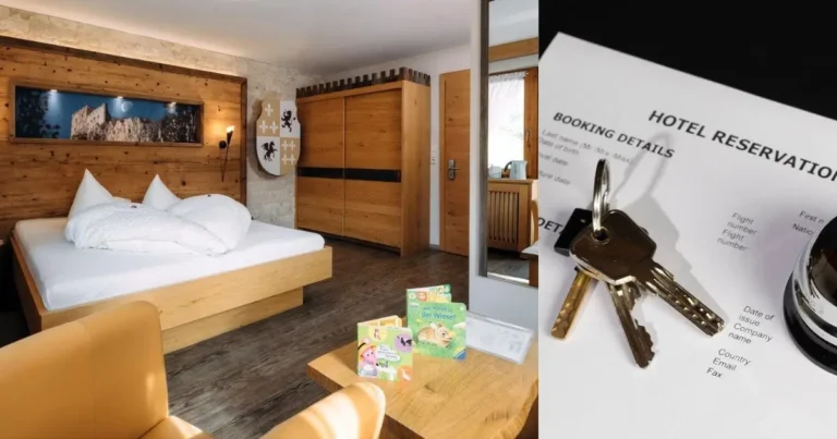 How to Book the Perfect Hotel Room: Expert Tips