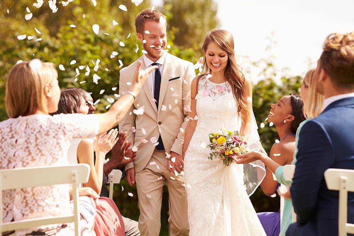 11 Wedding Venue Marketing Tips to Increase Bookings