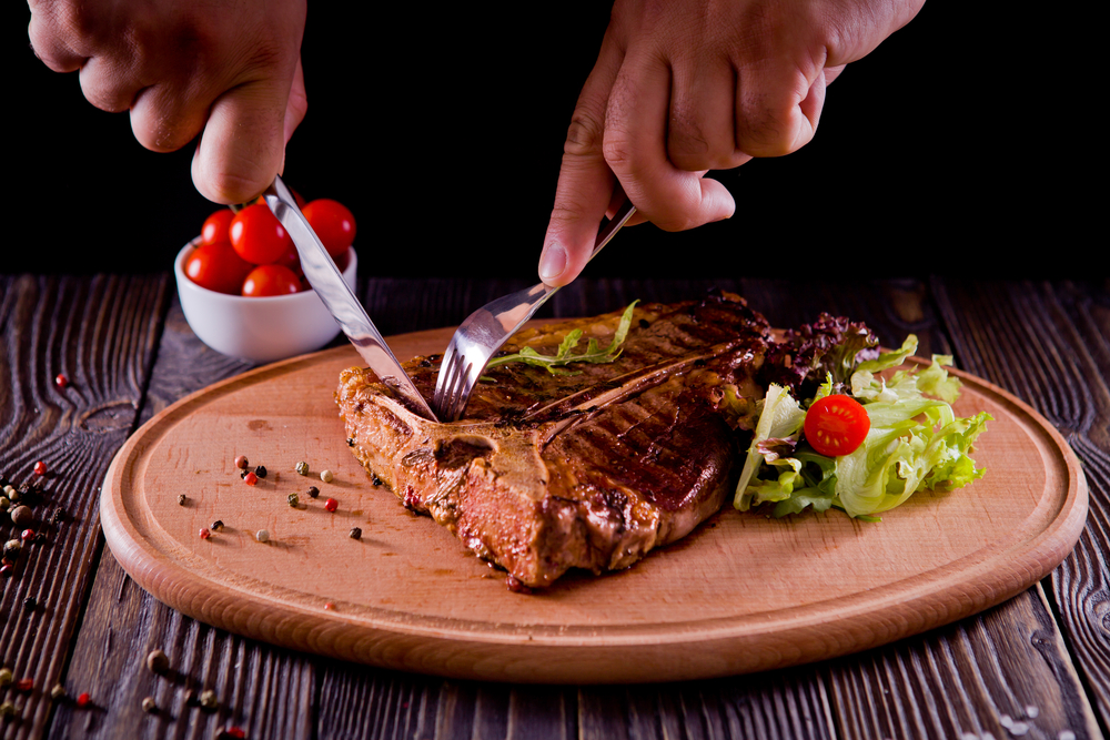What Steak Lovers Should Look for on a Menu
