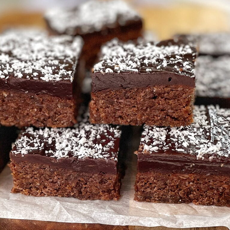 Weetbix Slice Recipe